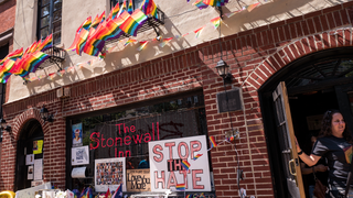 How to Celebrate Pride Month as a Family